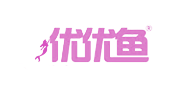 优优鱼品牌logo