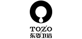TOZO/东姿品牌logo