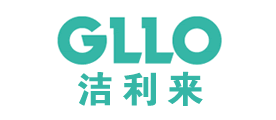 GLLO/洁利来品牌logo