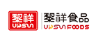 UPSUN/黎祥品牌logo