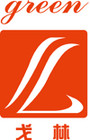 戈林品牌logo