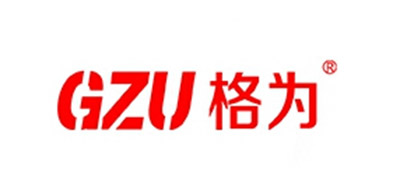 GZU/格为品牌logo