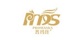 PROMASKS/普玛仕品牌logo
