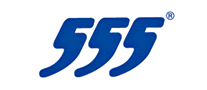 555品牌logo