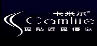 卡米尔品牌logo