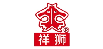 祥狮品牌logo