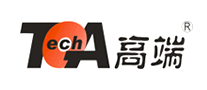 TechA/高端品牌logo