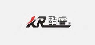 KR/酷睿品牌logo