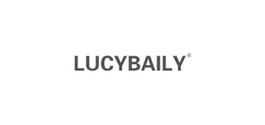 Lucybaily/璐丝百丽品牌logo