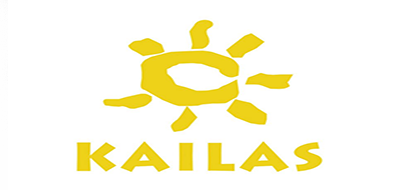 Kailas/凯乐石品牌logo