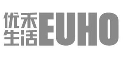 EUHO/优禾生活品牌logo