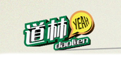 daoLen/道林品牌logo