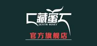 藏蜜品牌logo