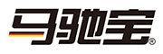 micropower/马驰宝品牌logo