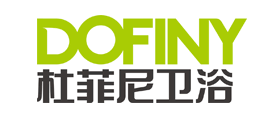 DOFINY/杜菲尼品牌logo