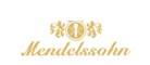 Mendelssohn/门德尔松品牌logo