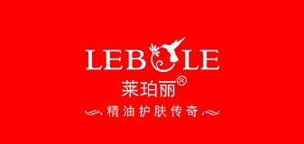 Lebole/莱珀丽品牌logo