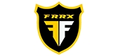 FRRX/法克斯品牌logo