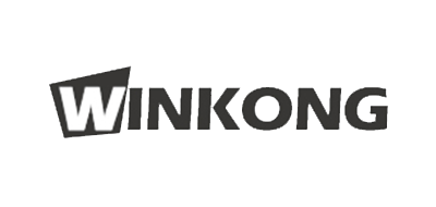 Winkong/维港品牌logo