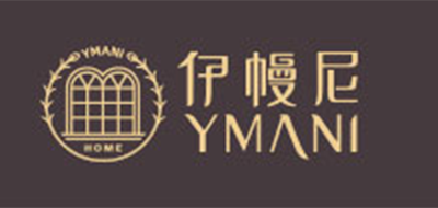 伊幔尼品牌logo
