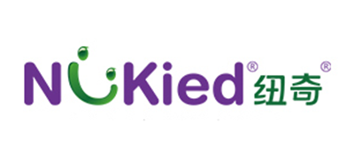 NUKied/紐奇品牌logo