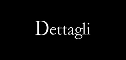 Dettagli/迪塔莉品牌logo