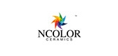 NCOLOR品牌logo