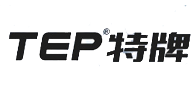 TEP品牌logo
