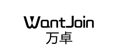 万卓品牌logo