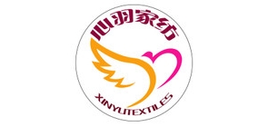 Phxin yu/心羽品牌logo