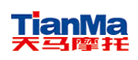 天马 TIAN MA品牌logo