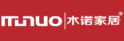 木诺品牌logo