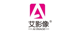 艾影像品牌logo