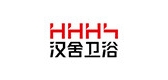 HHHS/汉舍品牌logo