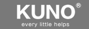 KUNO/九野品牌logo