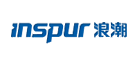 inspur/浪潮品牌logo