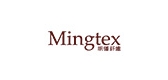 Mingtex/明锺纤维品牌logo