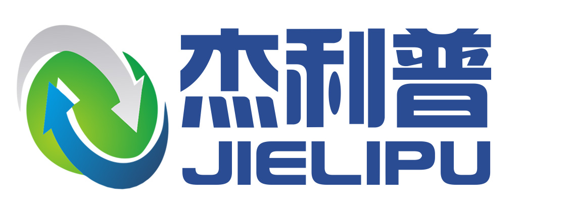 杰利普品牌logo