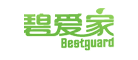 Bestguard/碧爱家品牌logo