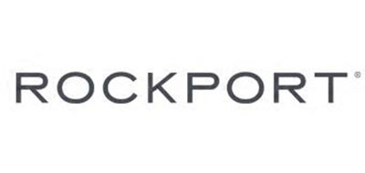 Rockport/乐步品牌logo