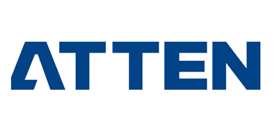 ATTEN/安泰信品牌logo
