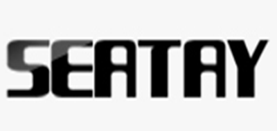 Seatay/硕力泰品牌logo