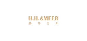 HH/豪圣品牌logo