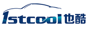 1stcool/也酷品牌logo