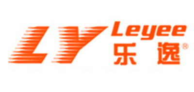 LEYEE/乐逸品牌logo