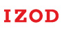 IZOD品牌logo