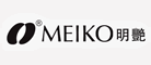 Meiko/明艳品牌logo