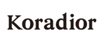 Koradior/珂莱蒂尔品牌logo