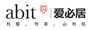爱必居品牌logo