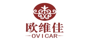 OVICAR/欧维佳家具品牌logo